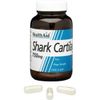 HealthAid Italia Shark Cartilage 750mg Capsule 50 capsule