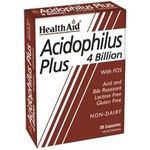 HealthAid Italia Acidophilus Plus 4 Miliardi Capsule 30 capsule
