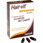 HealthAid Italia Hair-Vit 30 capsule