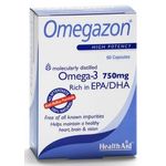 HealthAid Italia Omegazon Capsule 30 capsule