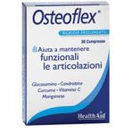 HealthAid Italia Osteoflex Compresse 30 compresse