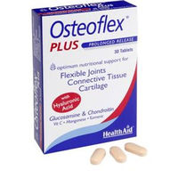 HealthAid Italia Osteoflex Plus 30 compresse