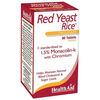 HealthAid Italia Red Yeast Rice 90 compresse