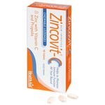 HealthAid Italia Zincovit C Tavolette 60 tavolette