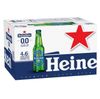Heineken 0.0 24 x 33 cl