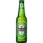 Heineken Original Bottiglia 66 cl