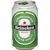 Heineken Original Lattina 33 cl