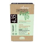 Helan Capelvenere Tinta Permanente 4.35 Castano Dorato Mogano