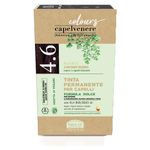 Helan Capelvenere Tinta Permanente 4.6 Castano Rosso