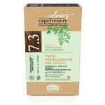 Helan Capelvenere Tinta Permanente 7.3 Biondo Dorato