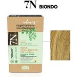 Helan Capelvenere Tinta Permanente 7N Biondo