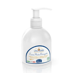 Helan Crema Fluida Detergente