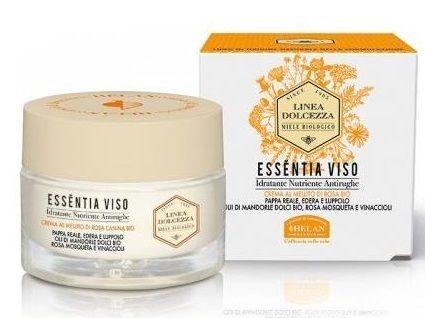 Helan Dolcezza Essentia Viso Crema Antirughe 50ml