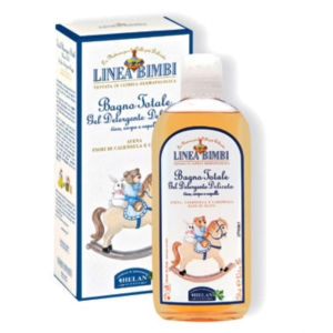Helan Bagno Totale Gel Detergente