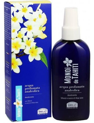 Helan Monoi Acqua Profumata 150ml