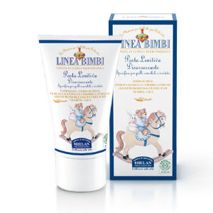 Helan Bimbi Pasta Lenitiva 50ml