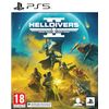 Sony Helldivers 2 PS5
