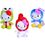 Hello Kitty Peluche