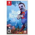 Gearbox Hello Neighbor 2 Switch