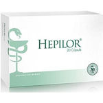 Hepilor Capsule