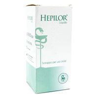 Hepilor Liquido 200ml