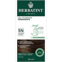 Herbatint 3D Castano Chiaro