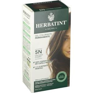 Herbatint Gel Colorante Permanente 5N Castano Chiaro