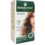 Herbatint Gel Colorante Permanente 7D Biondo Dorato