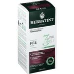 Herbatint Gel Colorante Permanente 3 Dosi FF4 Violet