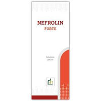 Herbeka Nefrolin Forte 200ml