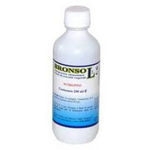 Herboplanet Bronsol Sciroppo 200ml