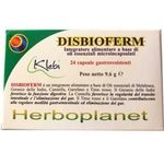 Herboplanet Disbioferm Capsule 24 capsule