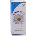 Herboplanet Endor-Pace 50ml