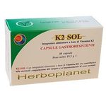 Herboplanet K2 Sol 48 capsule