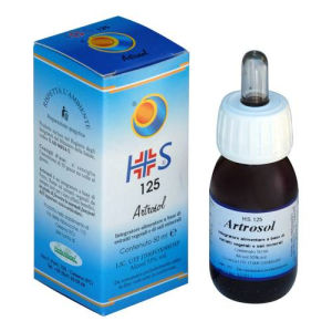 Herboplanet Pulmosol 50ml