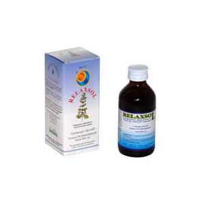 Herboplanet Relaxsol Liquido 100ml