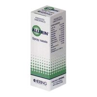 Hering Allerin Spray Nasale 15ml