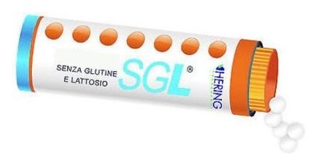 Hering Arnica Montana Globuli 200ch