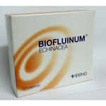 Hering Biofluinum Echinacea 1g 30capsule