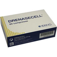 Hering Drenasecell 60 compresse