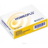 Hering Homeoflù 30capsule