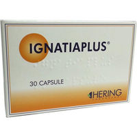 Hering Ignatiaplus 30 capsule