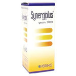 Hering Ignatiaplus 30ml