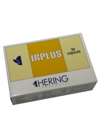 Hering Irplus 30capsule