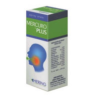 Hering Mercuro Plus Spray