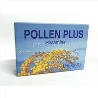 Hering Pollenplus Histamine 30 capsule