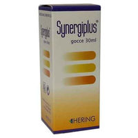 Hering Synergiplus Galiumplus 30ml