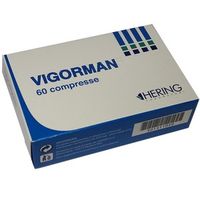 Hering Vigorman 60compresse