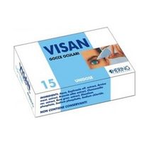 Hering Visan Gocce Oculari 15 fiale