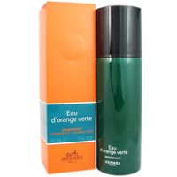 Hermes Eau d'Orange Verte Deodorante spray 150ml